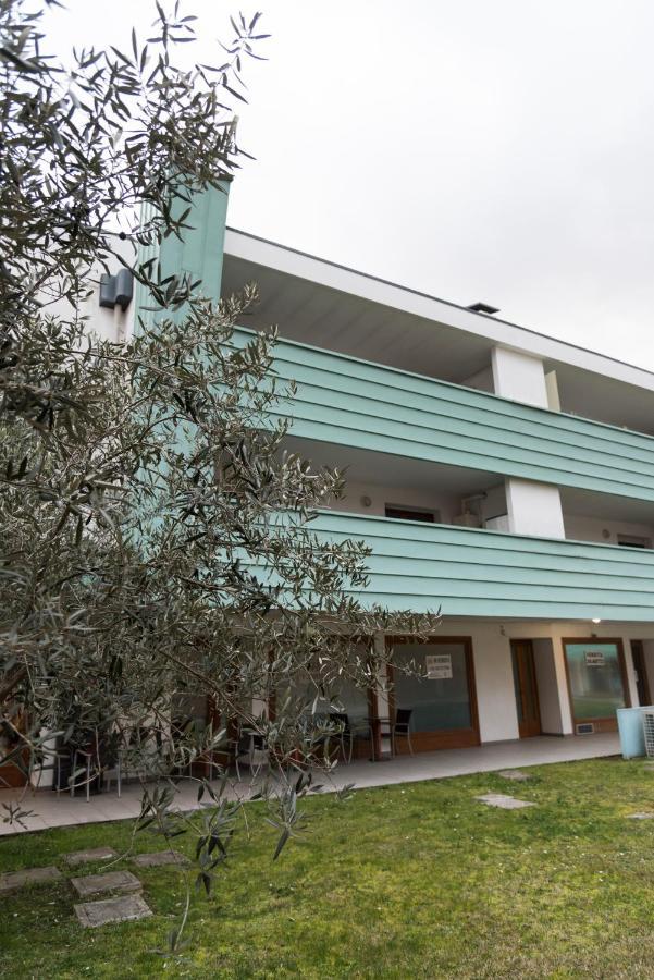 Cinzia'S Guest House, Vicino A Lignano E Udine Rivignano Kültér fotó