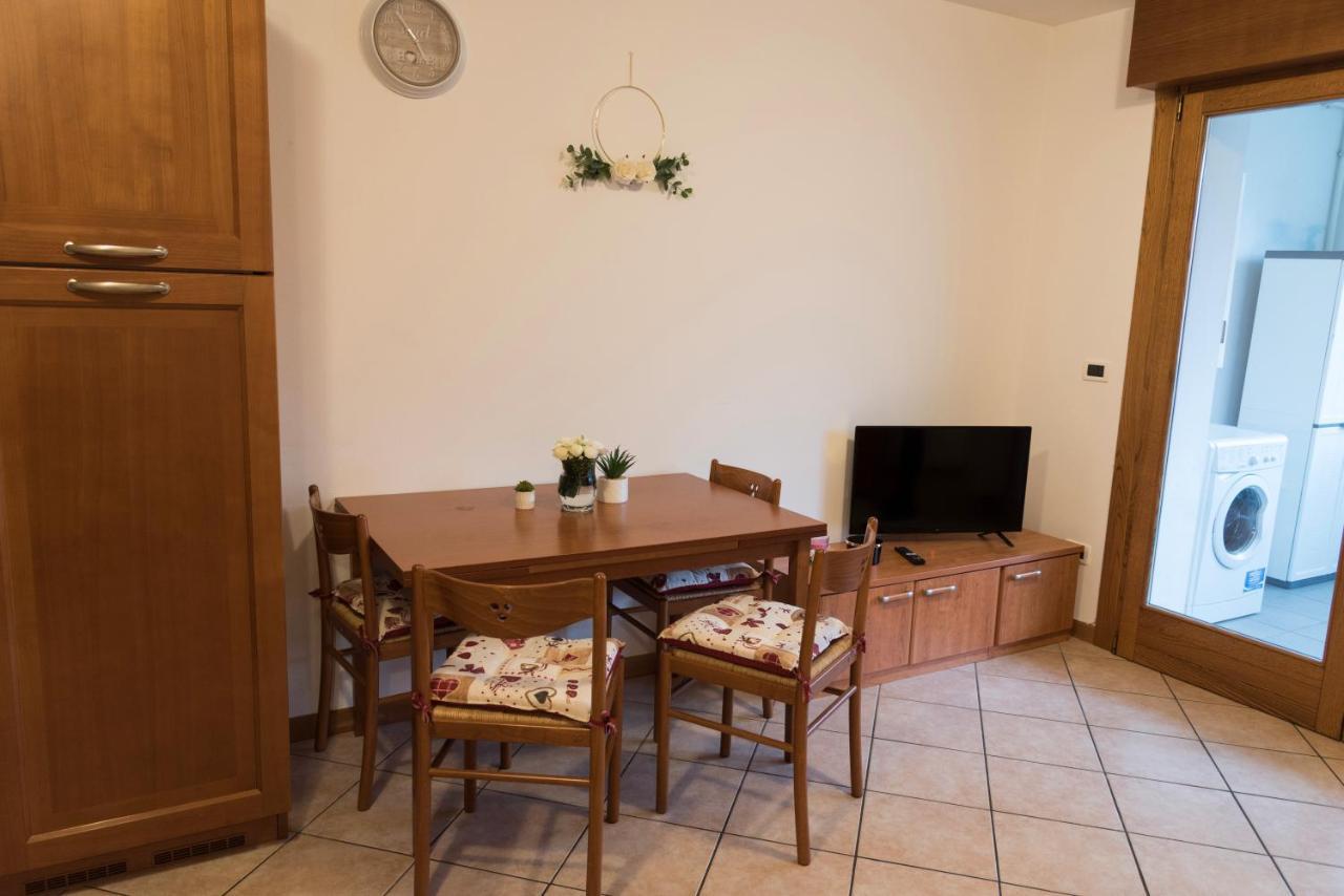 Cinzia'S Guest House, Vicino A Lignano E Udine Rivignano Kültér fotó