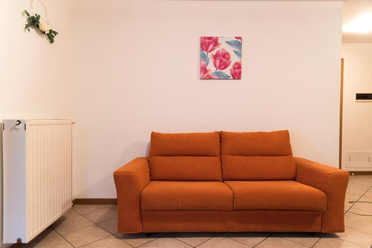 Cinzia'S Guest House, Vicino A Lignano E Udine Rivignano Kültér fotó