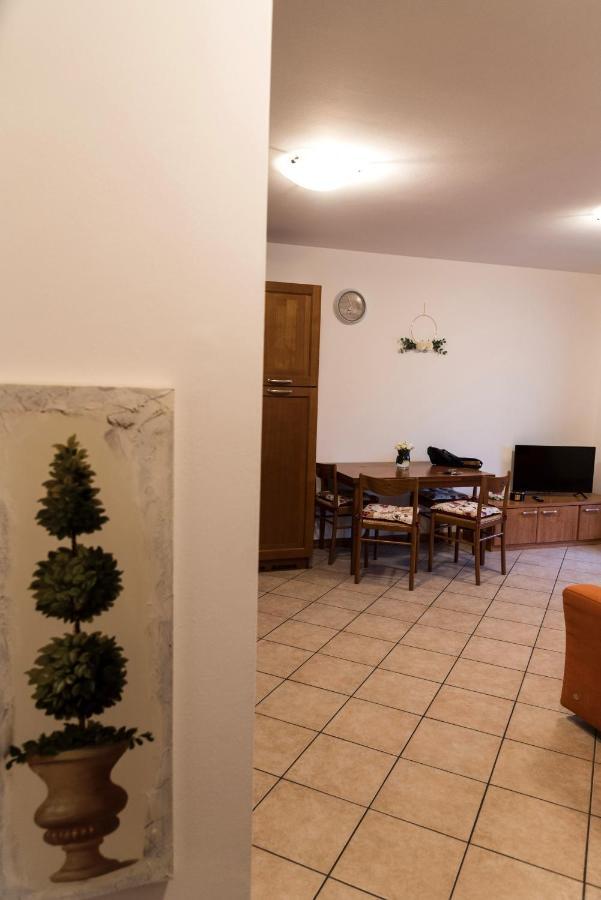 Cinzia'S Guest House, Vicino A Lignano E Udine Rivignano Kültér fotó